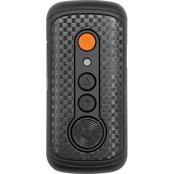 HearClear PTT HC25 Portable Radio