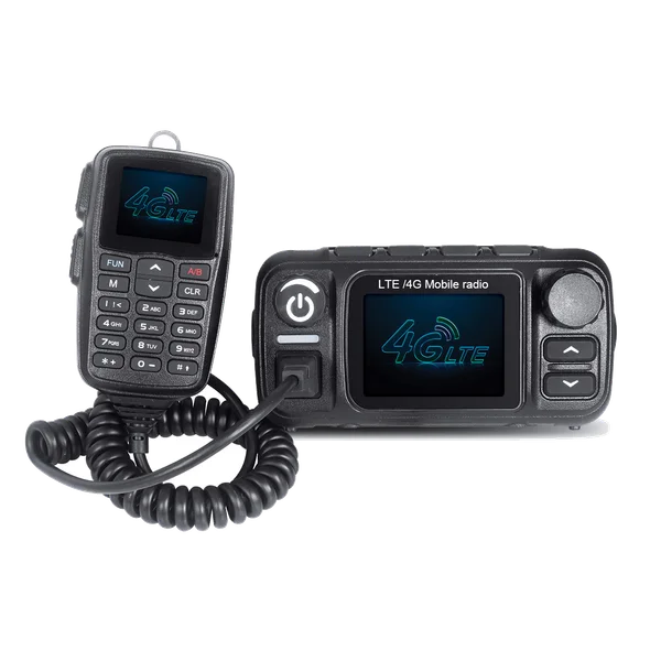 HearClear Land Mobile & Dual Mode Radios